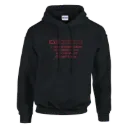 Classic Unisex Pullover Hoodie | 5 Year Plan